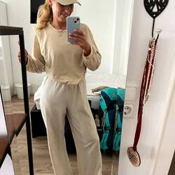 Zurück in meiner Lieblings WG