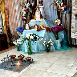 Did somebody say: Kitsch?!