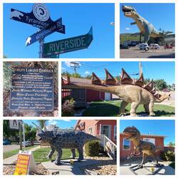 Drumheller