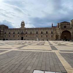 Convent of San Marcos