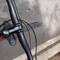 Cycling!