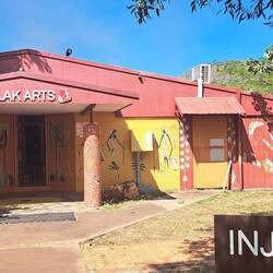 Injalak Art Gallery
