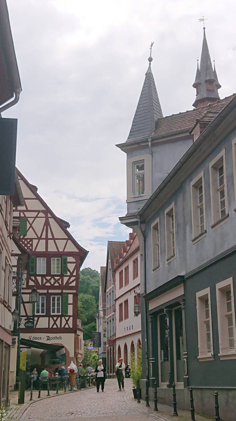 The 'Tanners Quarter '