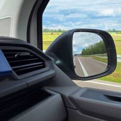 On the road to Rostock