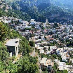 Positano