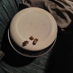 wer ratet, was diese Erfindung von Salome bezweckt? 😆