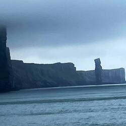 Old Man of Hoy