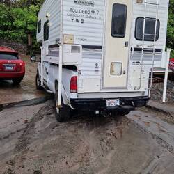 Wir haben es geschafft!!