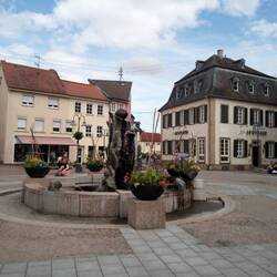 Marktplatz