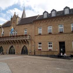 Rathaus