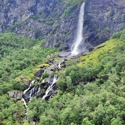 Rjoandefossen