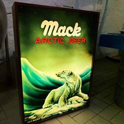 Mack Øl