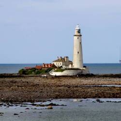 St. Mary's Light House