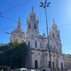 Basilica da Estrella