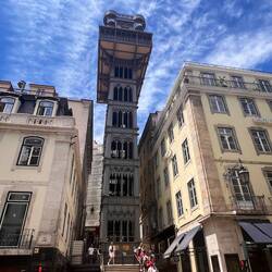Elevador de Santa Justa