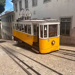 Elevador da Gloria
