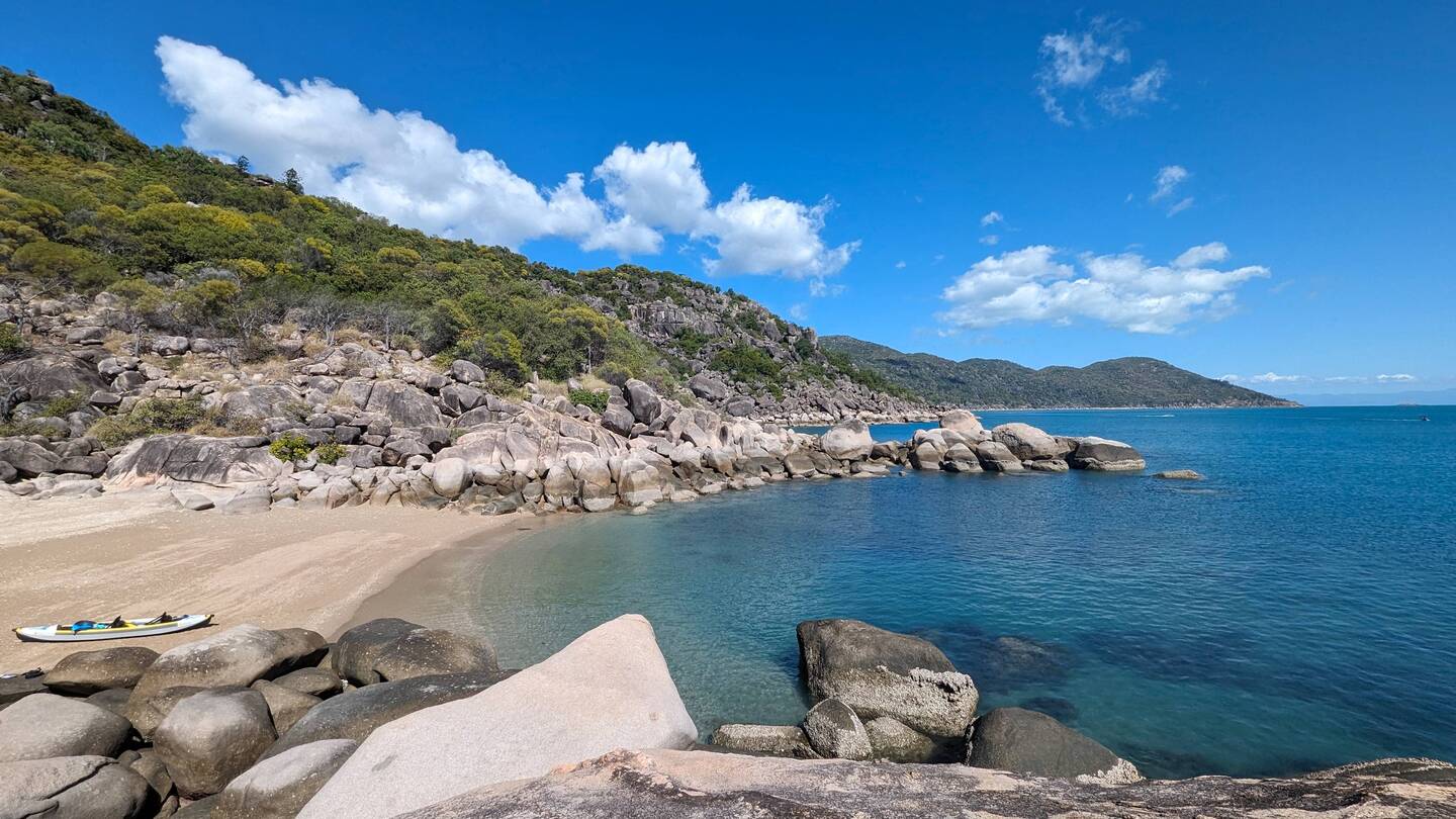 Lovers Bay