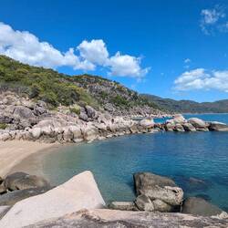 Lovers Bay
