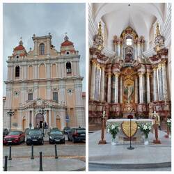 St Casimir's Church
