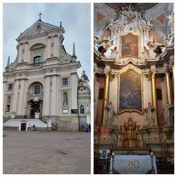 St Teresa's Church