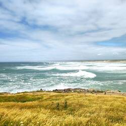 Am Point de la Torche