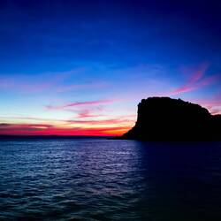 Sunrise ... Doubtful Bay — Kimberley, WA.