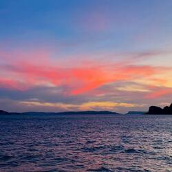 Sunrise ... Doubtful Bay — Kimberley, WA.