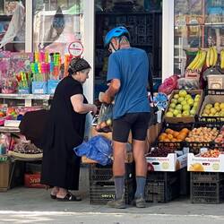 Investing in cherries