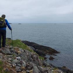 waren wir froh am Ende wieder die Orientierung gefunden zu haben.