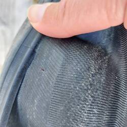 Da ist der Übeltäter