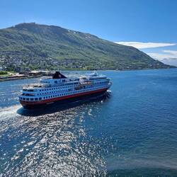 Die nächsten km lassen wir fahren