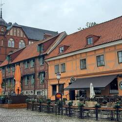Ystad