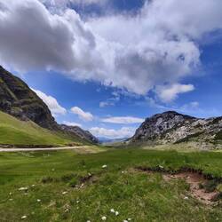 P14 - Durmitor Nationalpark Montenegro