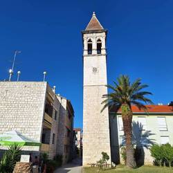 Altstadt Trogir