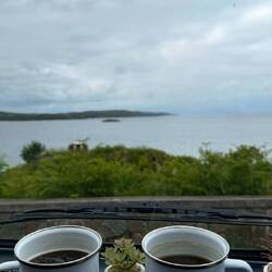 Gairloch Beach Viewpoint