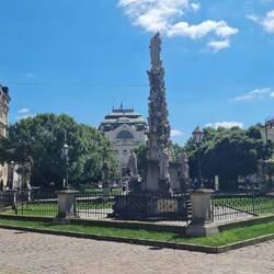 Sculpture Immaculata