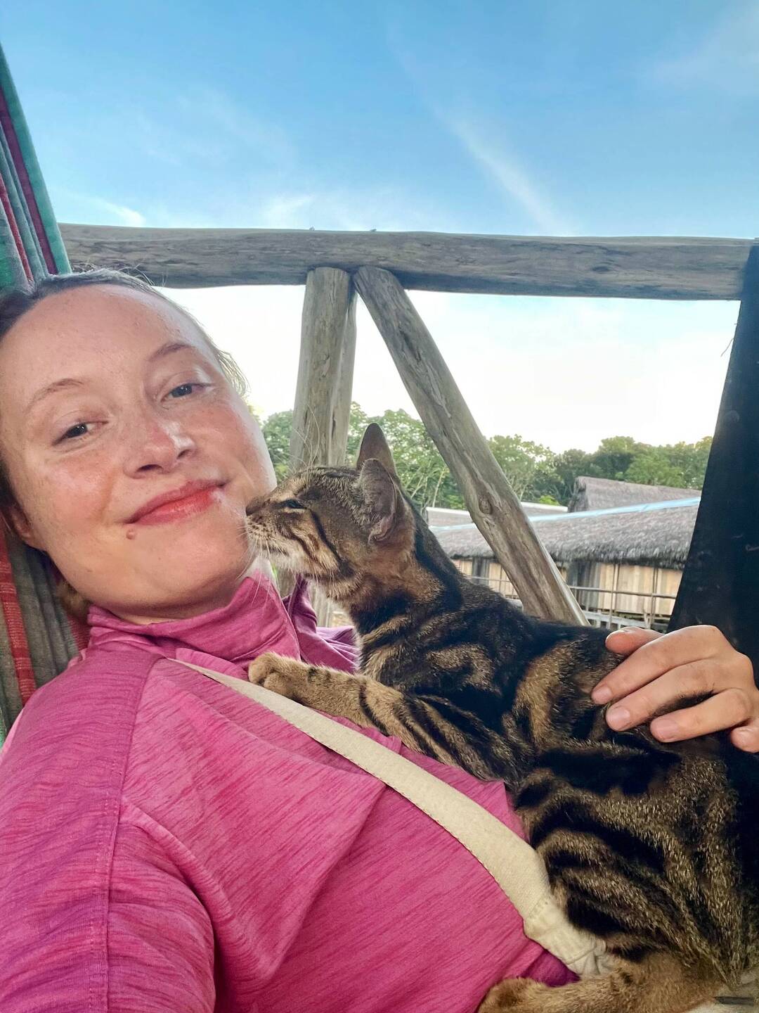 But first....cat content 🐈