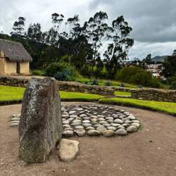 Grabstätte der Prinzessin