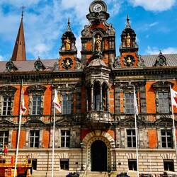 Rathaus