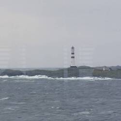 Land in Sicht! 🇳🇴😍