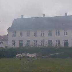 Begrüßung🤷‍♀️🌧🌧🌧