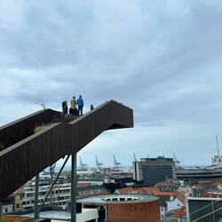 Viewpoint from Salling