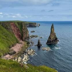 Duncansby Stacks