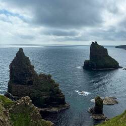 Duncansby Stacks