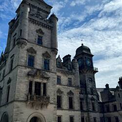 Dunrobin Castle & Gardens