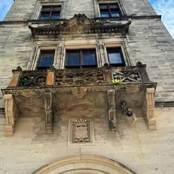 Dunrobin Castle & Gardens