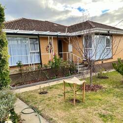 13 Daly Street: the first family home 🏠
