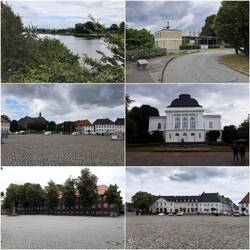 Die Highlights der Rendsburger Altstadt.