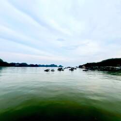 Lan Ha Bay
