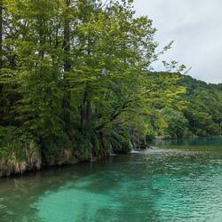 Plitvica National Park
